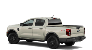 2026 Ford Ranger® External Image 3